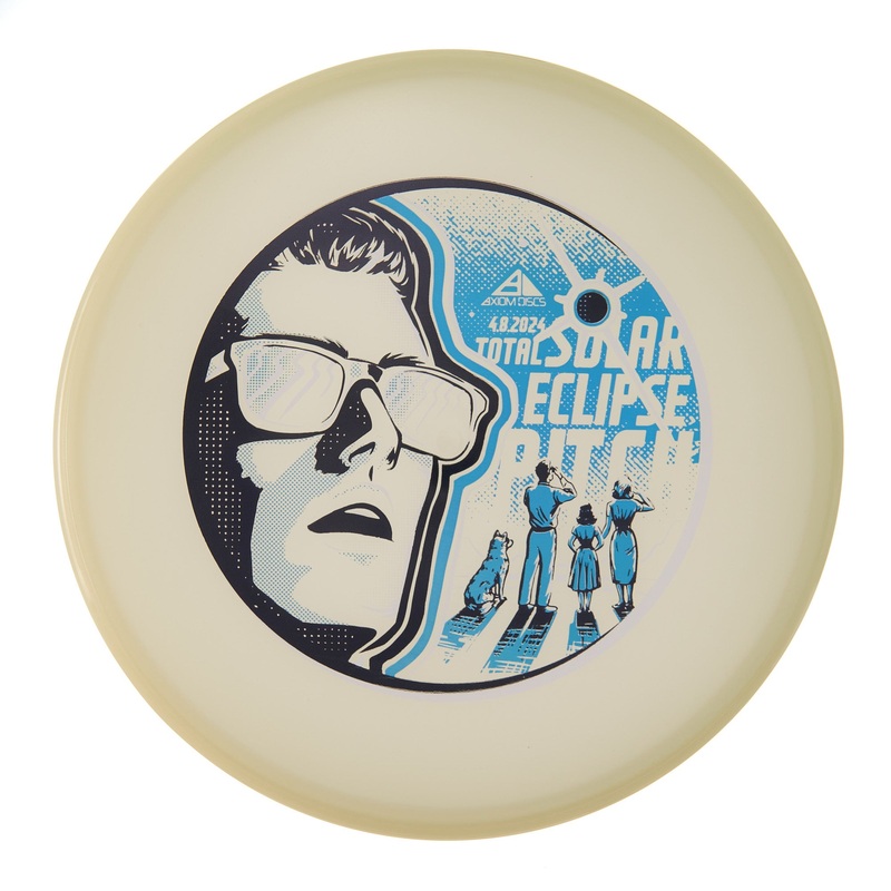 Axiom Pitch – Special Edition Total Eclipse 2.0  158g | Style 0005