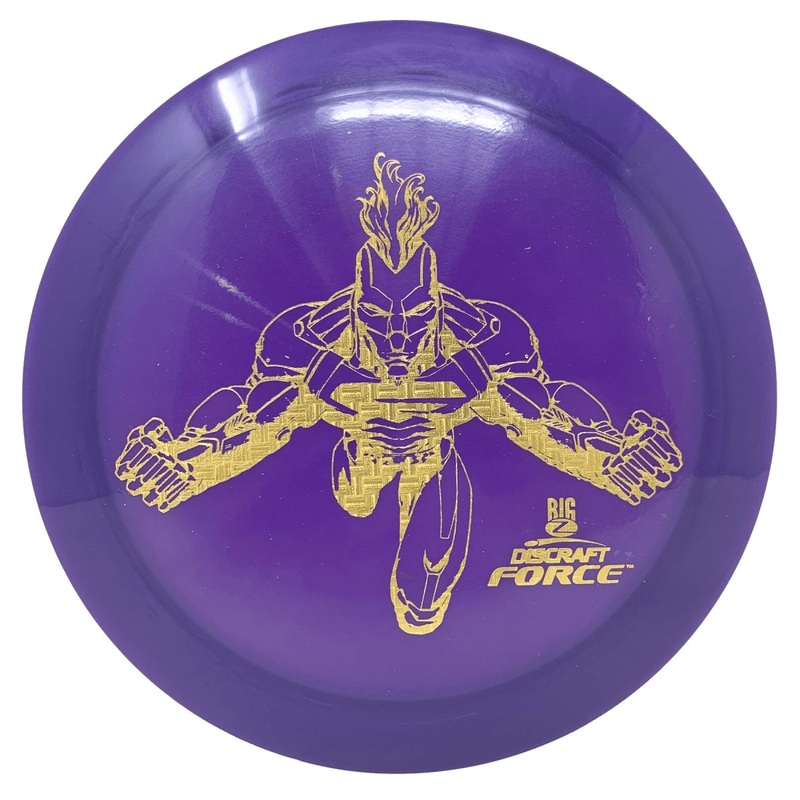 Discraft Big Z Force