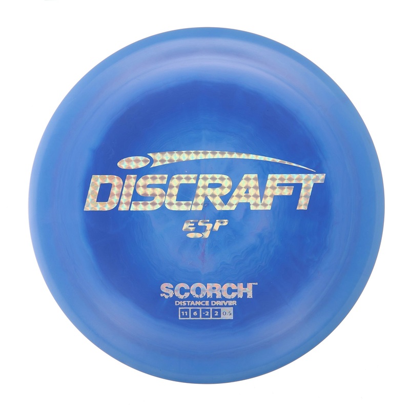 Discraft Scorch – ESP 174g | Style 0015