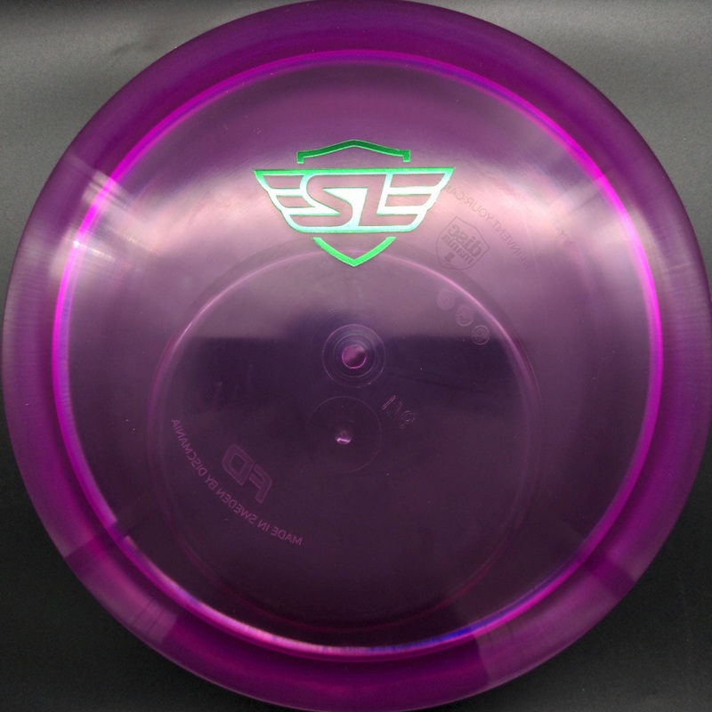 FD, C-Line Plastic