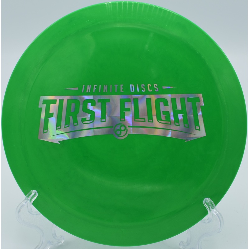 First Flight S-Blend Czar