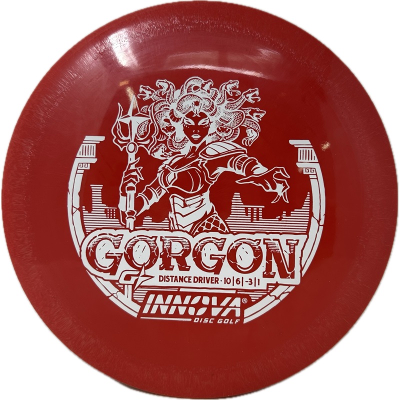Gorgon