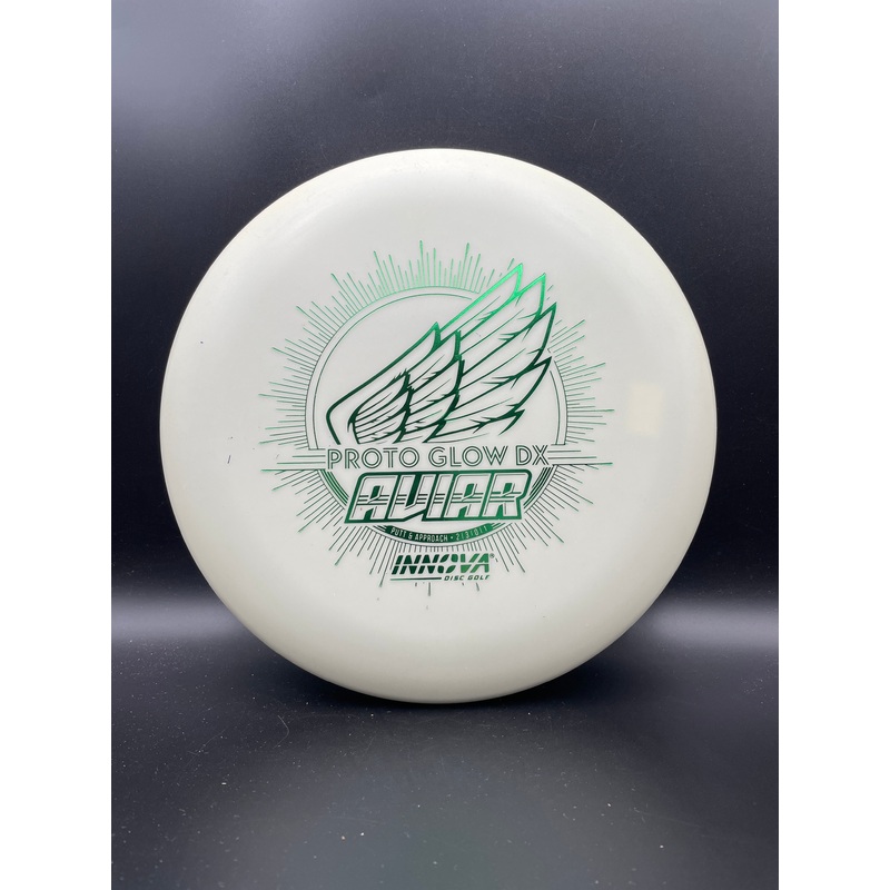 Innova – Aviar – DX Proto Glow