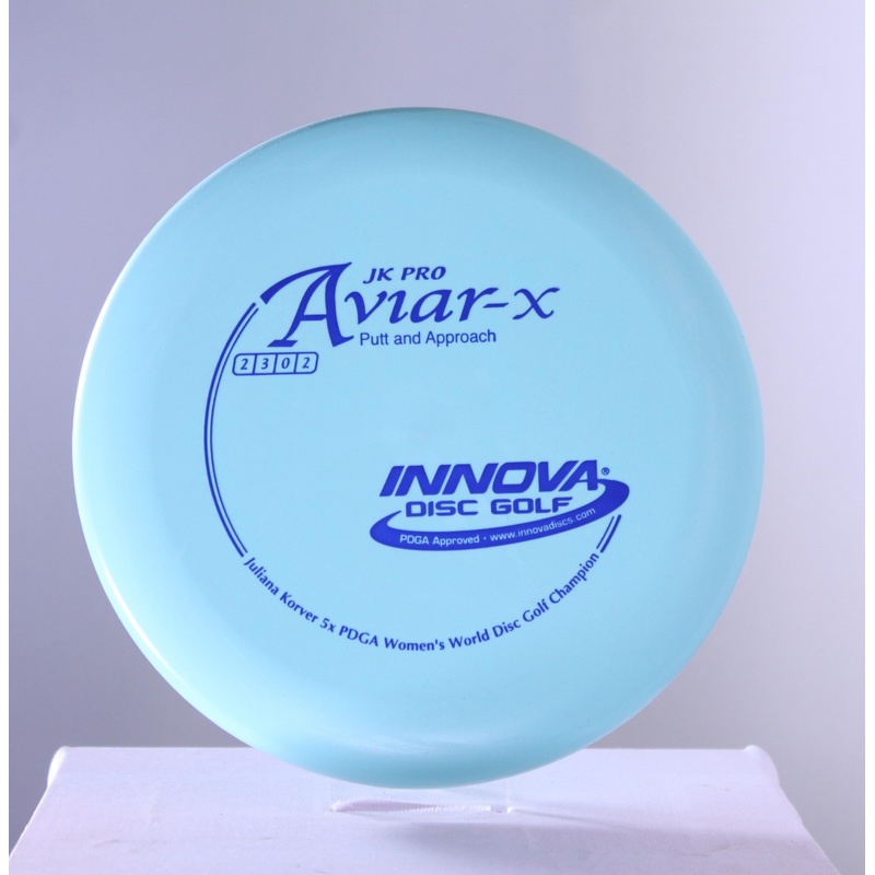 Innova JK Pro Aviar-X Putter