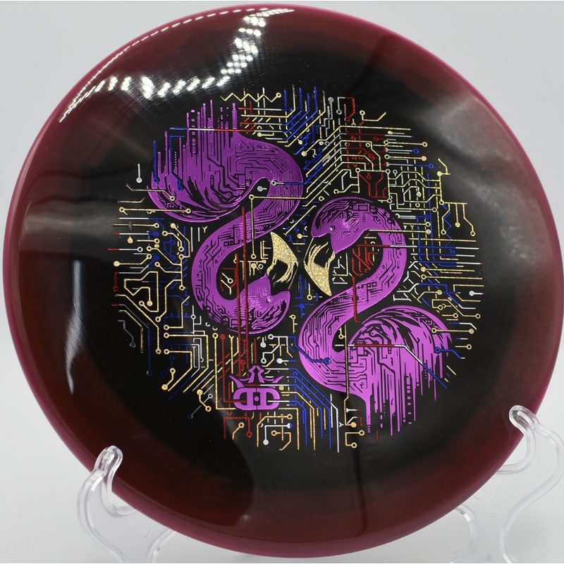 Lucid Orbit Jury – Trial by Flamingo