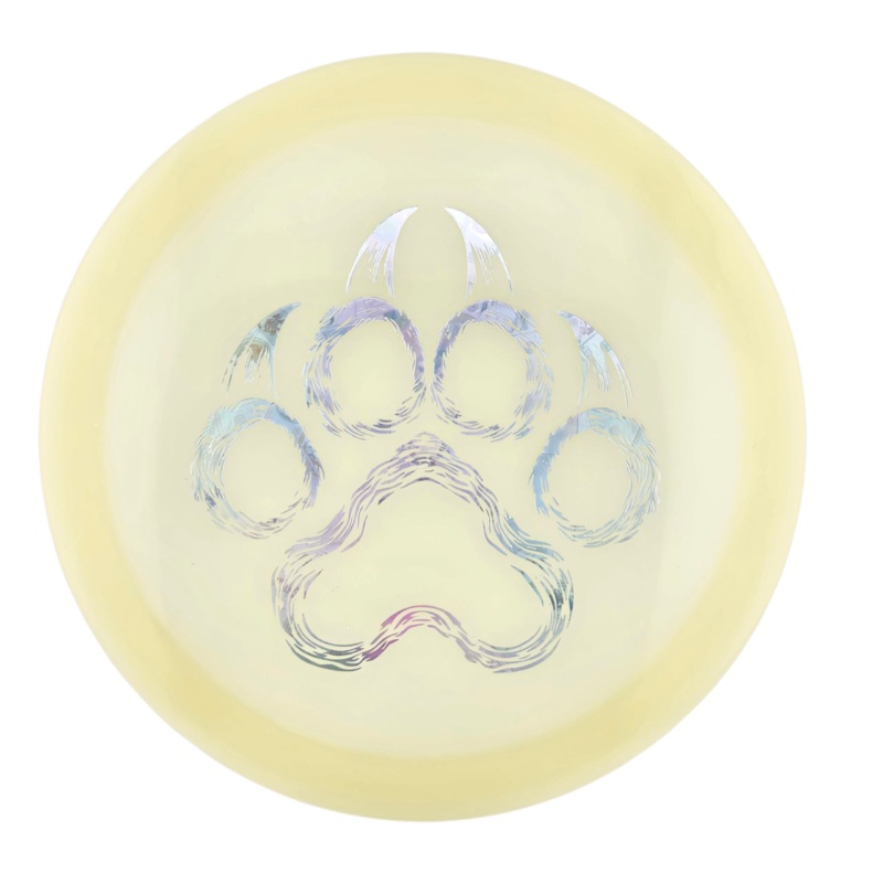Mint Discs Nocturnal Alpha – Bear Claw
