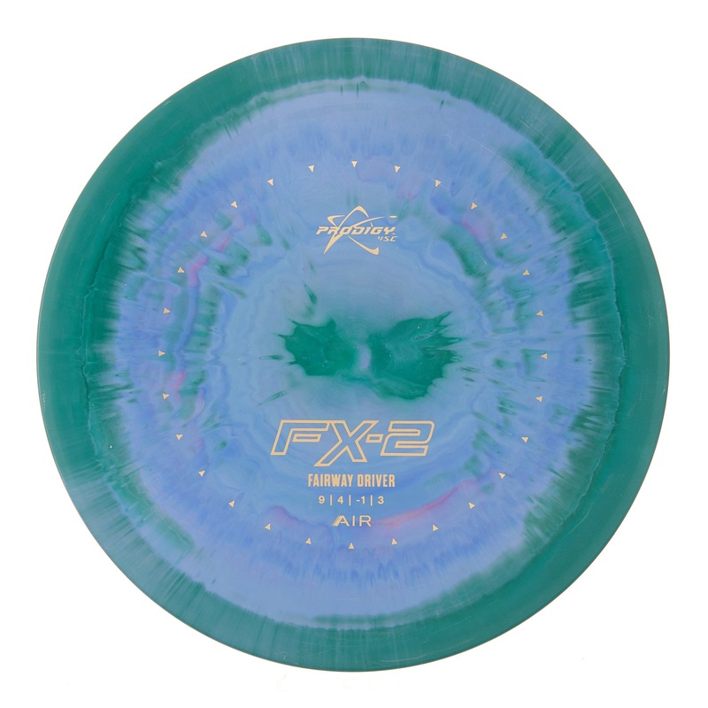 Prodigy FX-2 – Air Spectrum 164g | Style 0001