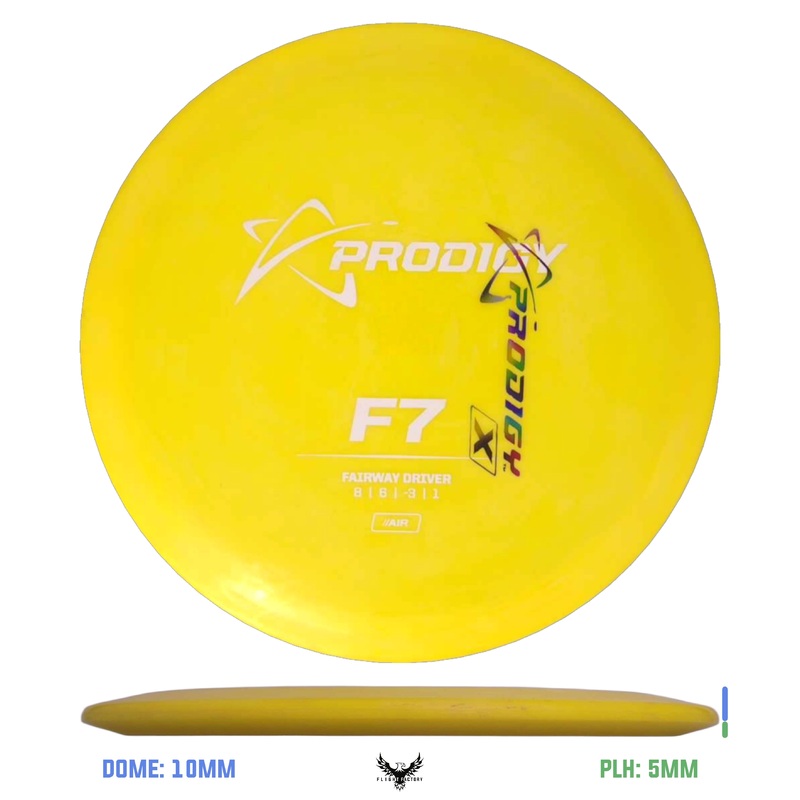 Prodigy Pre-Owned Fairway Drivers