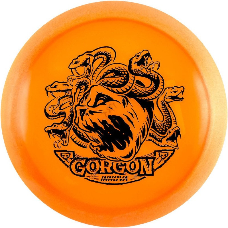 Proto Color Glow Champion Gorgon Halloween 2024