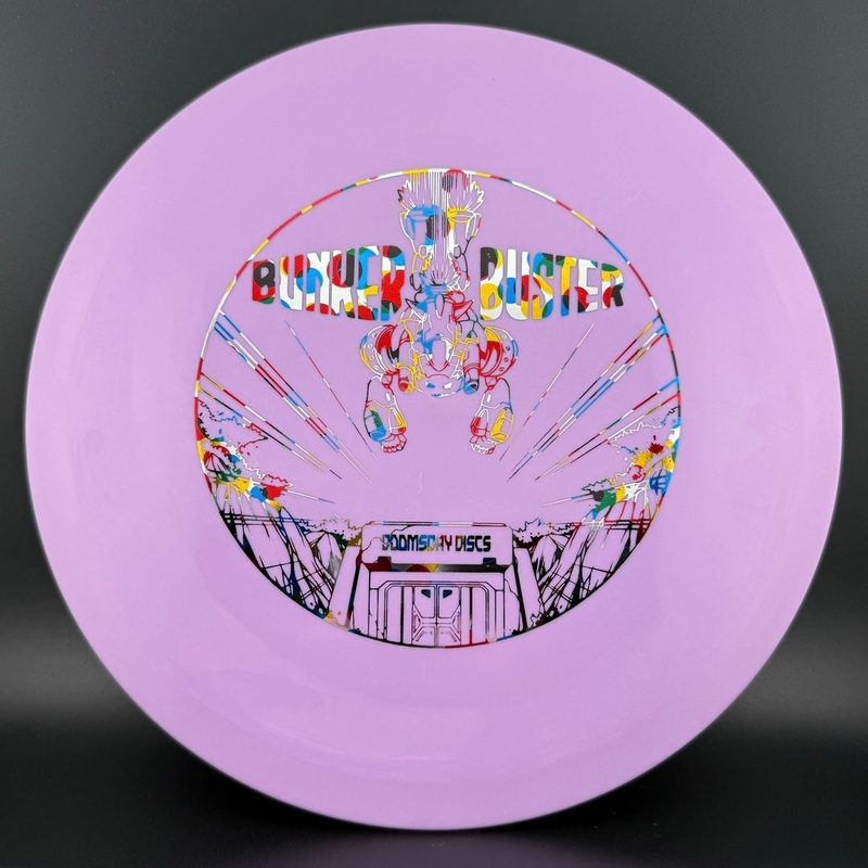 Survival Bunker Buster – Oversized Fairway Driver