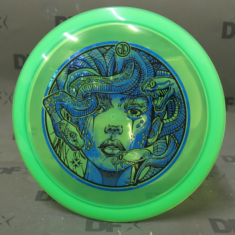 Thought Space Athletics Persona VEX – Medusa