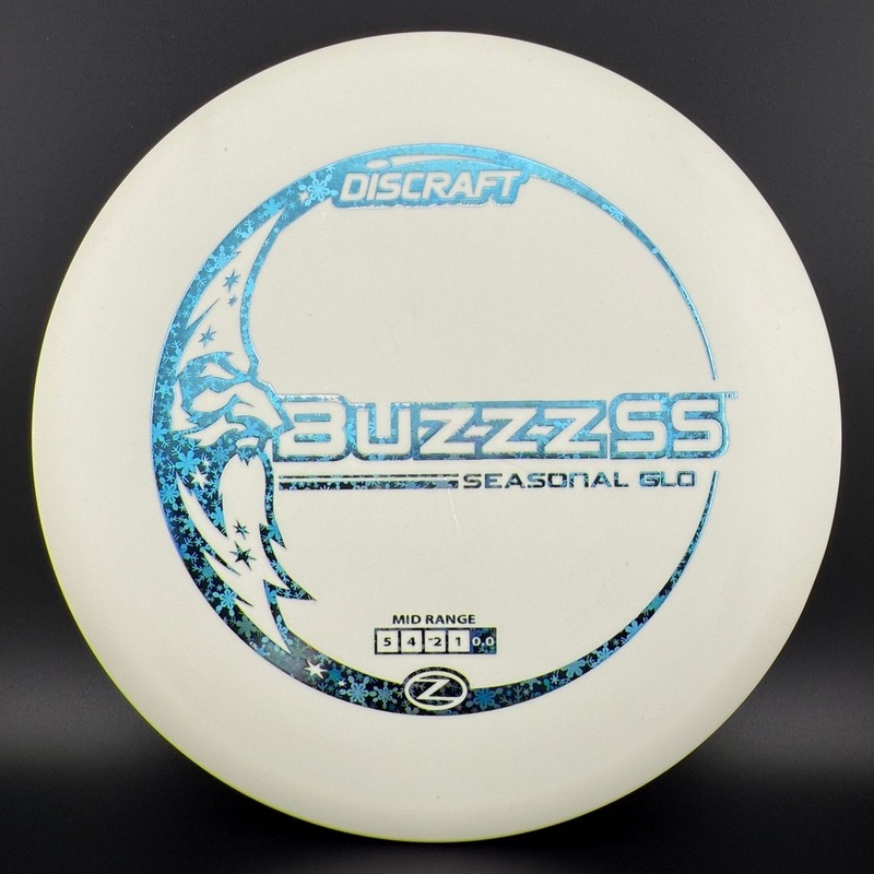Z Glo Buzzz SS – Seasonal Glo