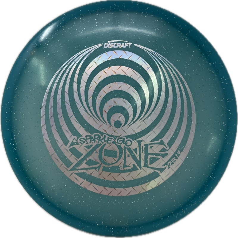 Z Sparkle Glo Zone | Ledgestone Wave 3