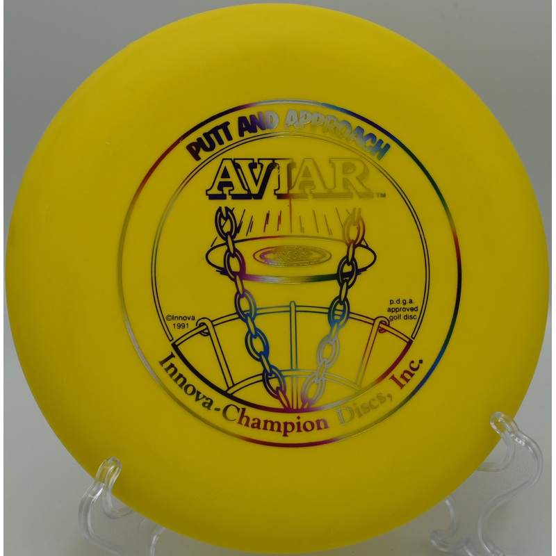 1991 2 Chain Aviar