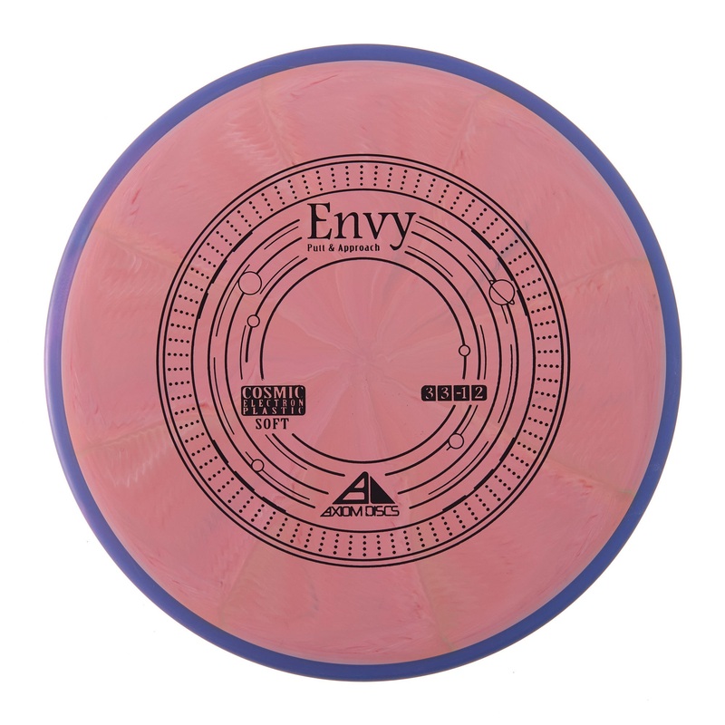 Axiom Envy – Cosmic Electron Soft 167g | Style 0006