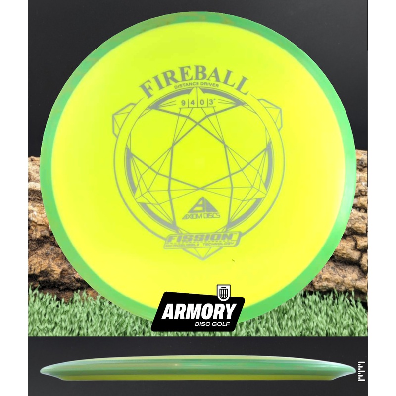 Axiom Fission Fireball