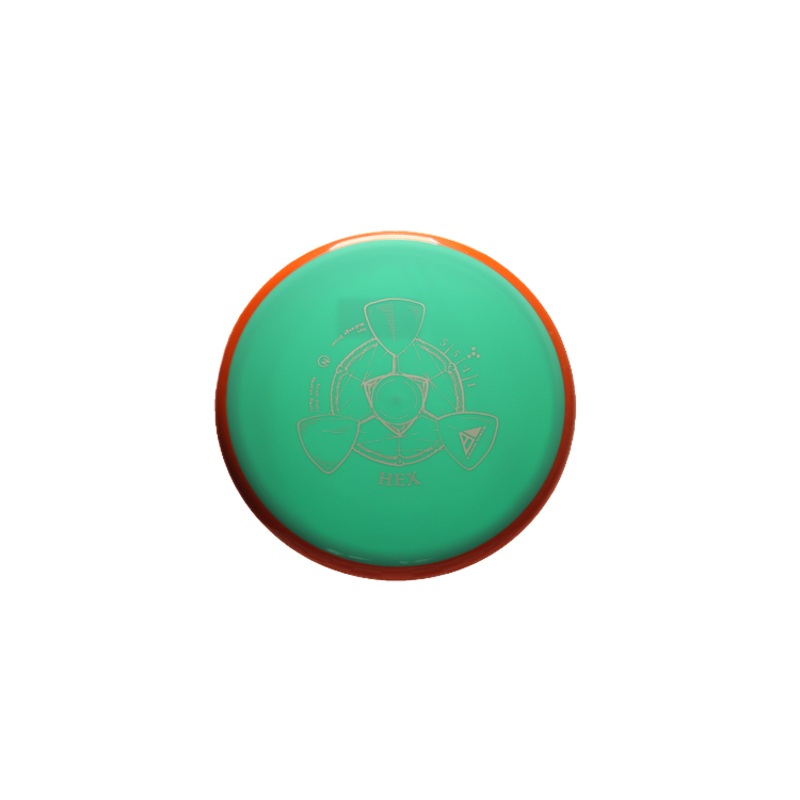 Axiom Neutron Hex Midrange