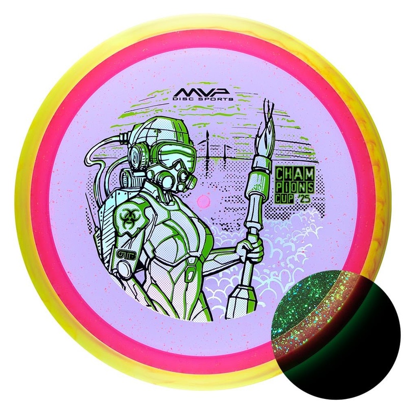 Axiom Particle Proton Glow Virus – OTB Open 2025 (Drop 2)