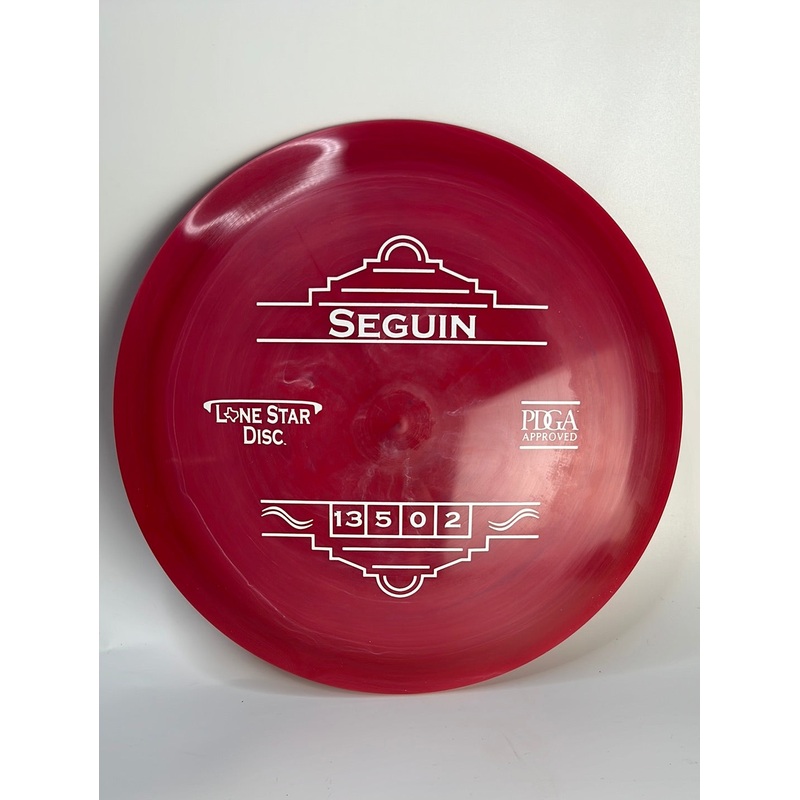 Bravo Seguin 174g