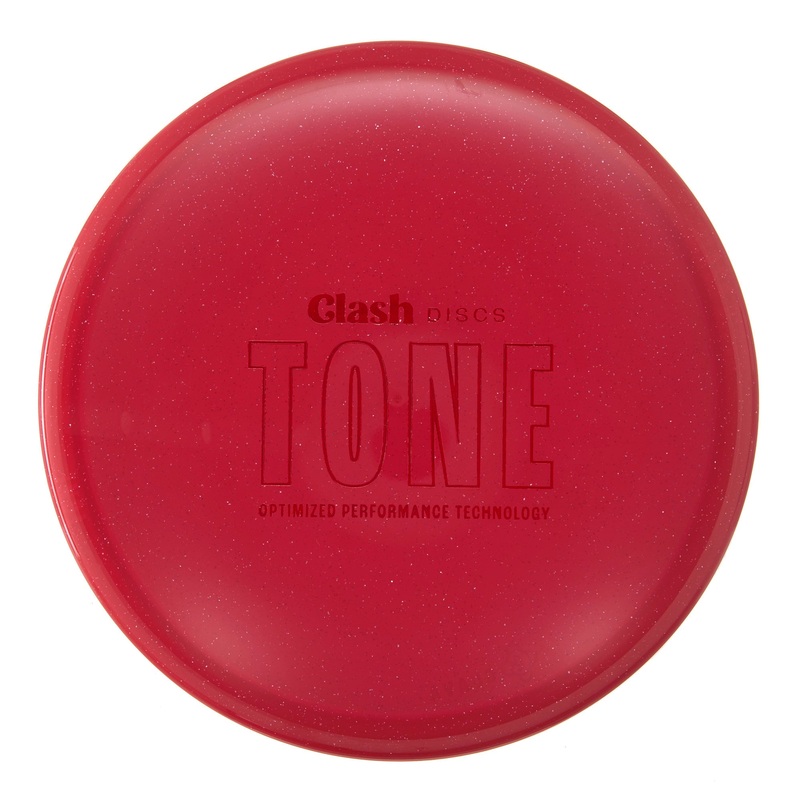 Clash Discs Guava – Tone  176g | Style 0001