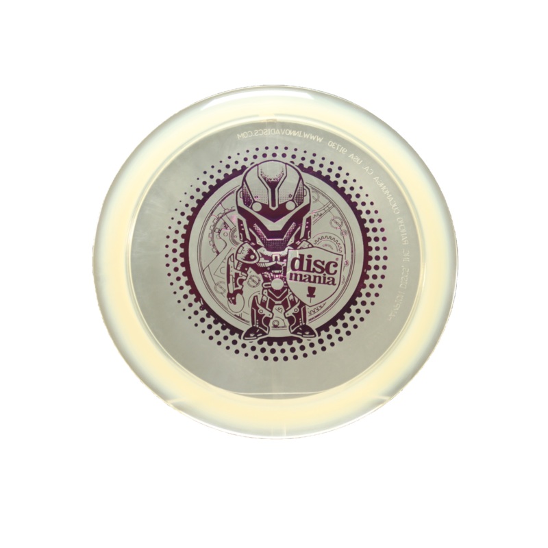 Discmania Penned Les White C-Line PDX Distance Driver