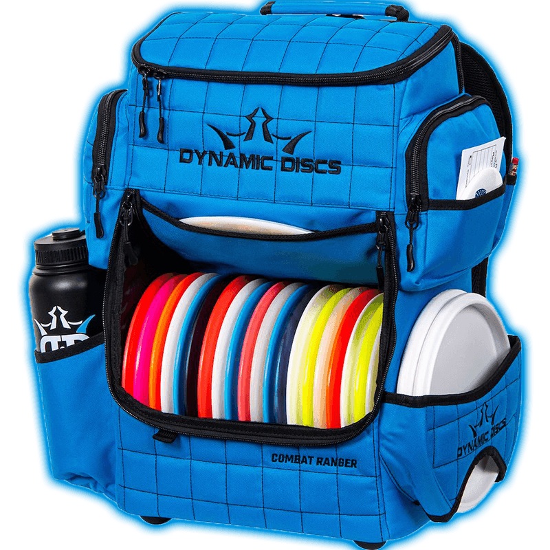 Dynamic Discs Combat Ranger Backpack