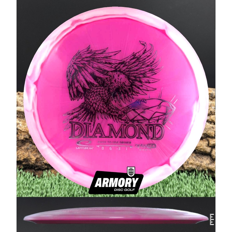 Latitude 64 Diamond