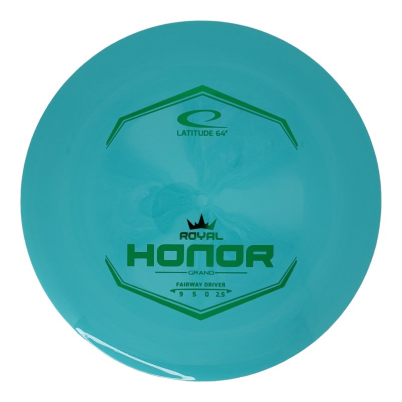 Latitude 64 Royal Grand Honor