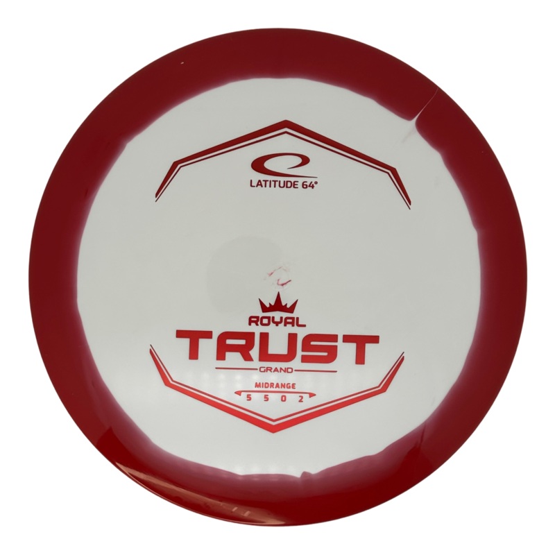 Latitude 64 Royal Grand Orbit Trust