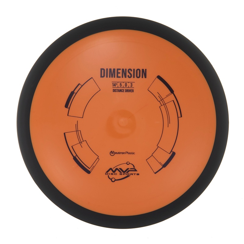 MVP Dimension – Neutron 171g | Style 0003
