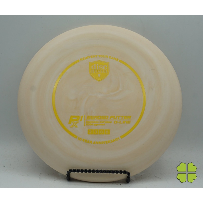 P1X – Pre-Owned 10 Year Anniversary 10/10