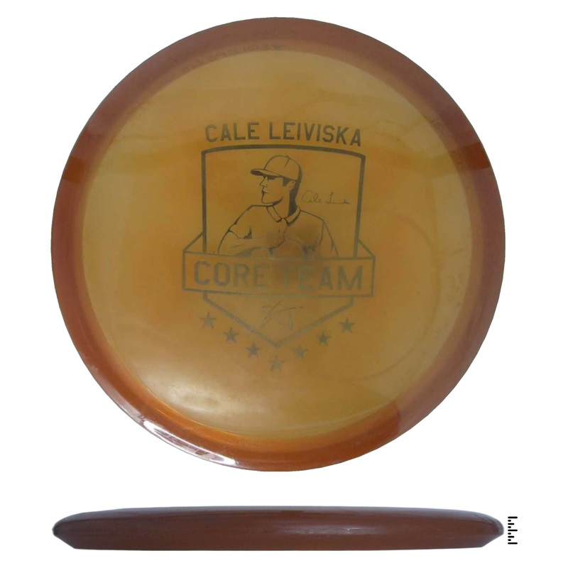 Prodigy Pre-Owned Approach & Midranges