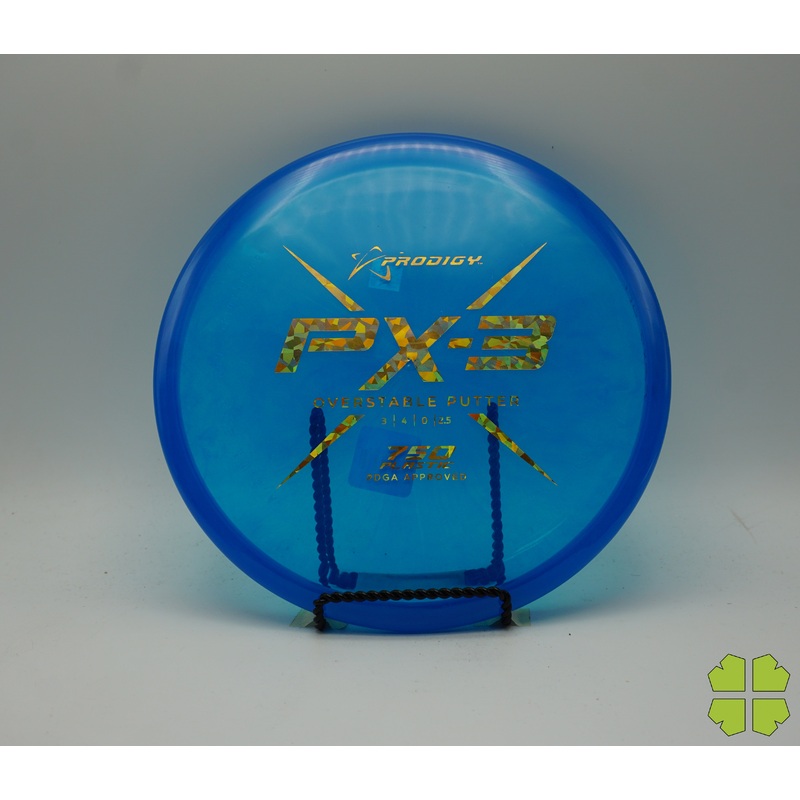 PX-3 – 750