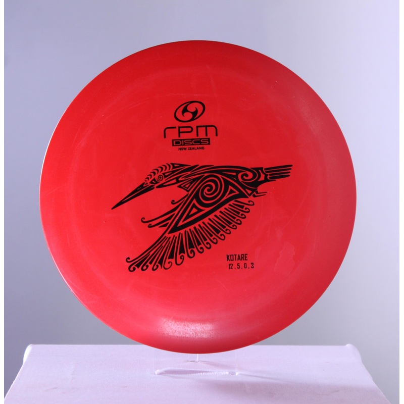 RPM Discs Strata Kotare Distance Driver