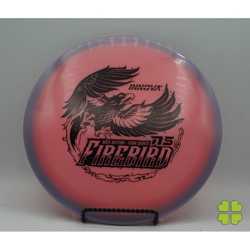 Sexton Firebird 2025 Proto Glow Halo Champion