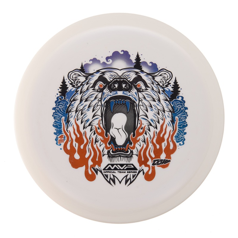 Streamline Drift – Dan Brooks Wells Team Series Neutron 175g | Style 0017