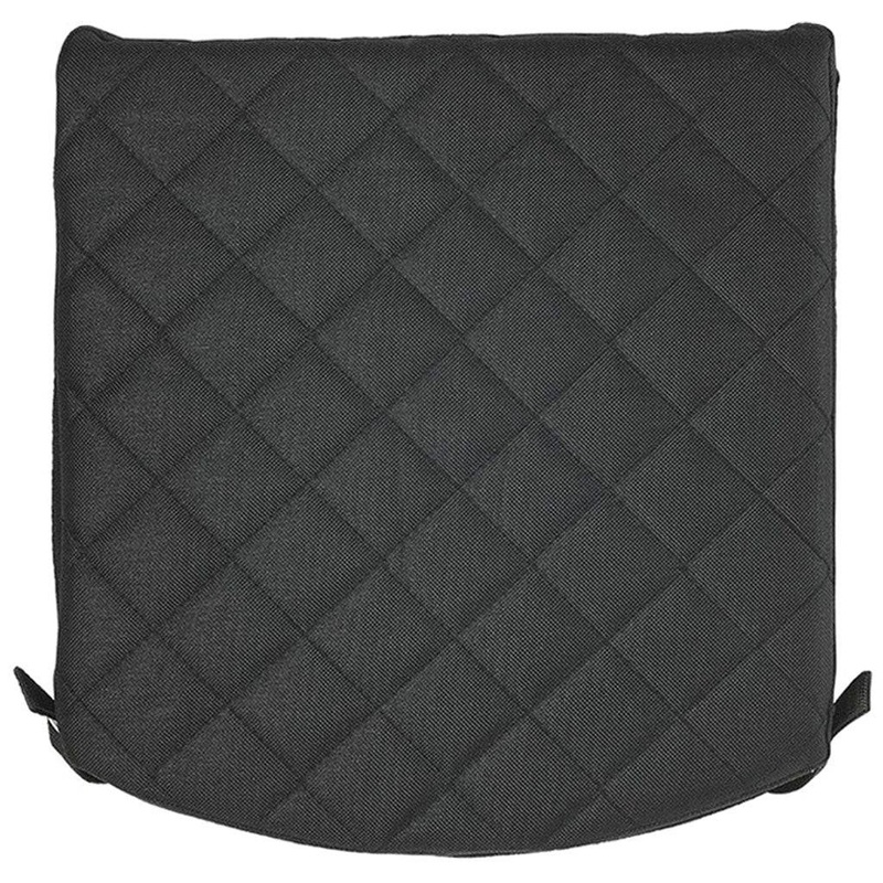 ZUCA Disc Golf Cart Padded Seat Cushion