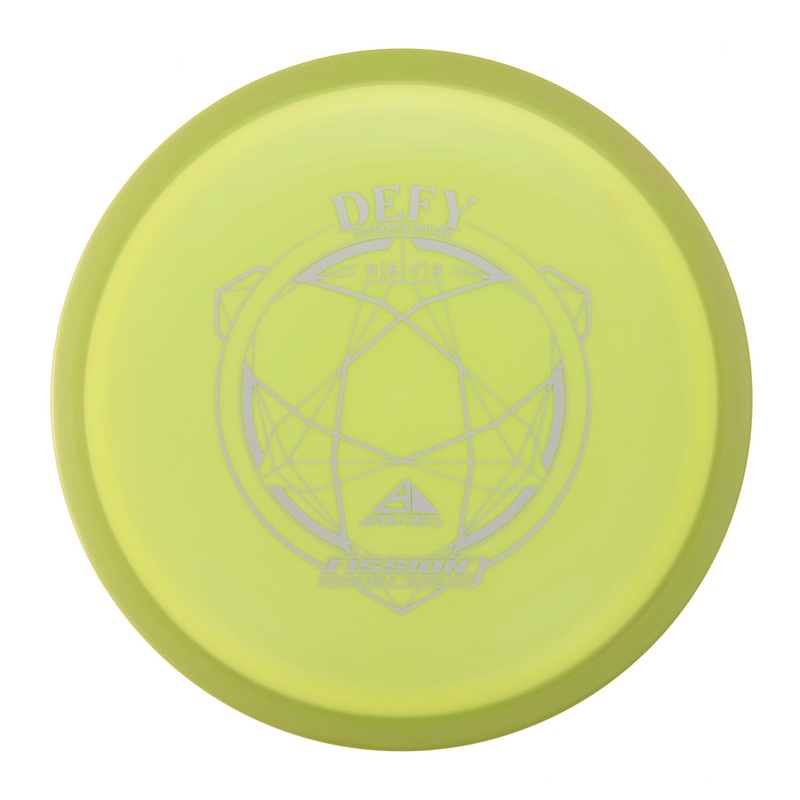Axiom Defy – Fission  175g | Style 0003
