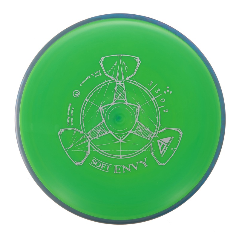 Axiom Envy – Neutron Soft 167g | Style 0010