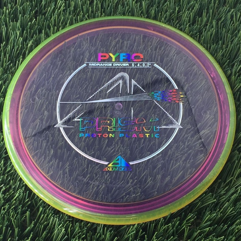 Axiom Prism Proton Pyro – 176g – Purple
