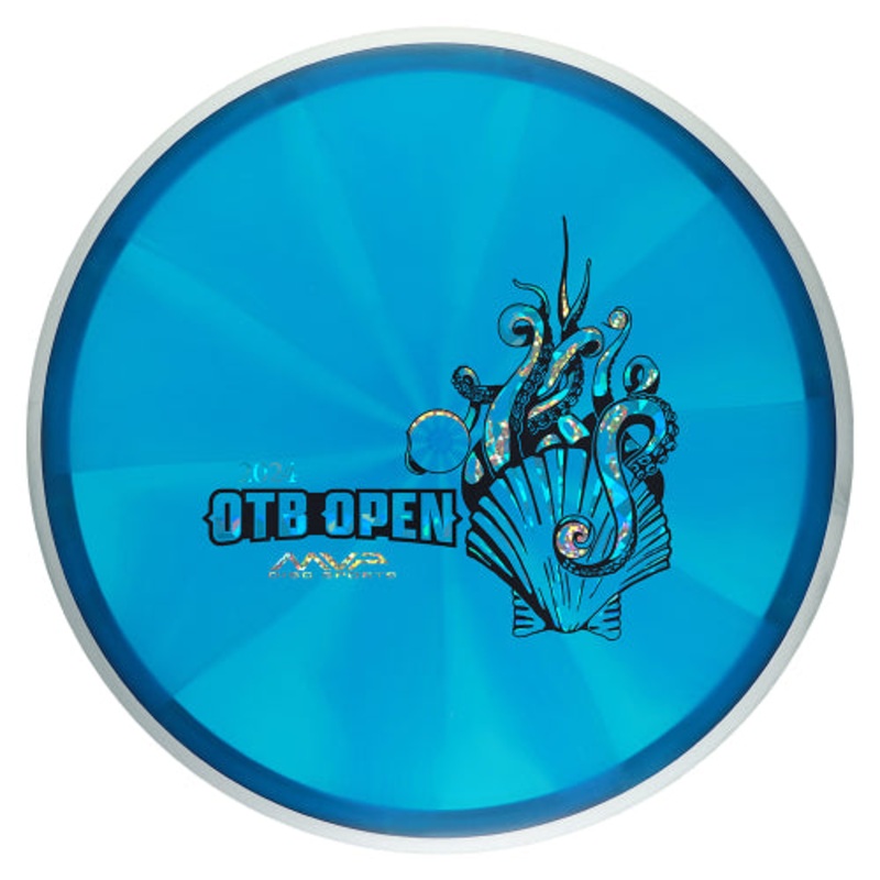 Axiom Proton Soft Paradox – 2024 OTB Open “Simply Beautiful”