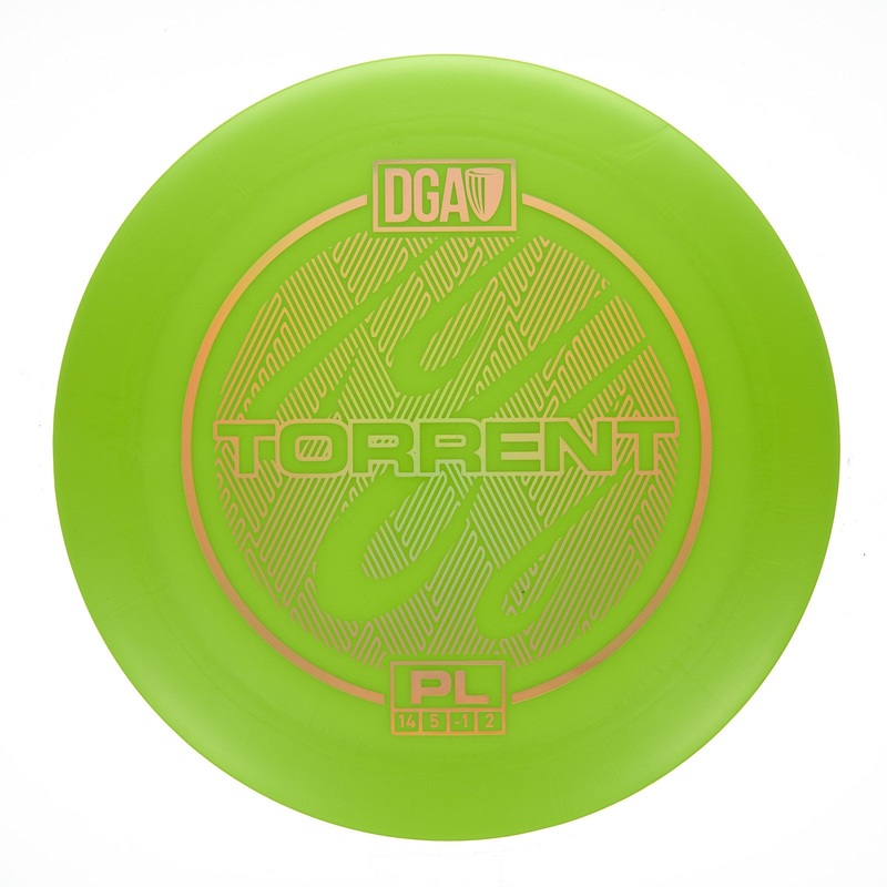 DGA Torrent – ProLine 178g | Style 0001
