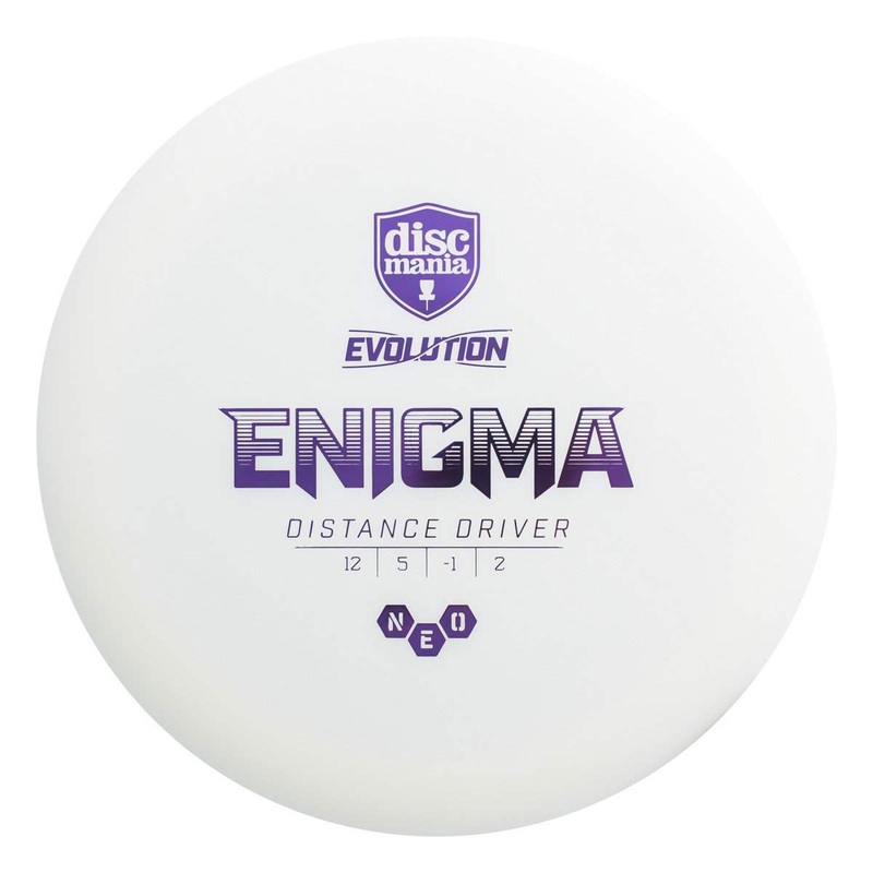 Discmania Evolution Neo Enigma