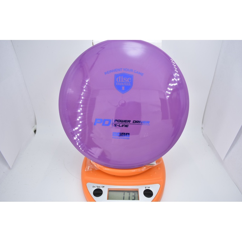 Discmania PD – S-Line