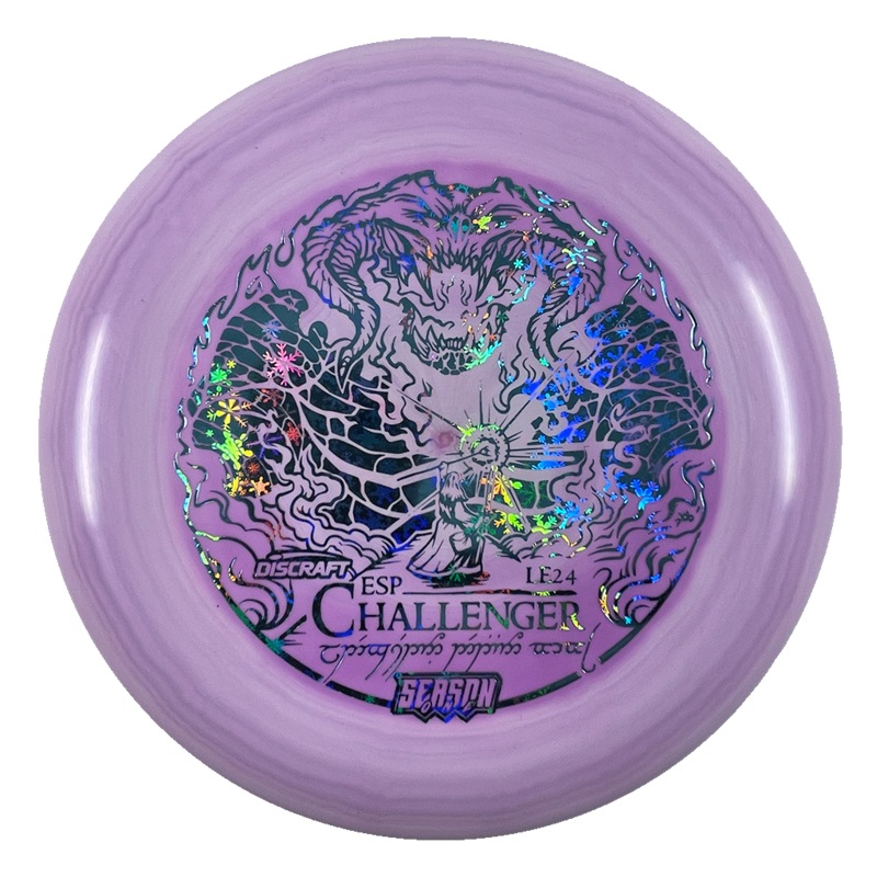 ESP Swirl Challenger – 2024 Ledgestone Season 1