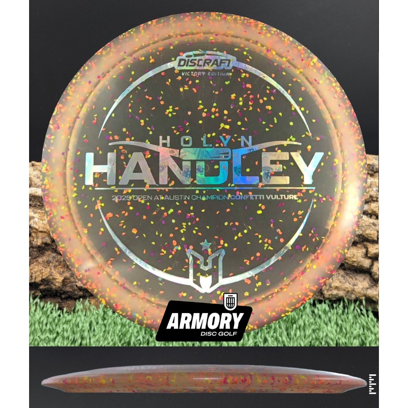 HOLYN HANDLEYVICTORY EDITION VULTURE