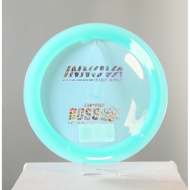 Innova Champion Boss Distance Driver