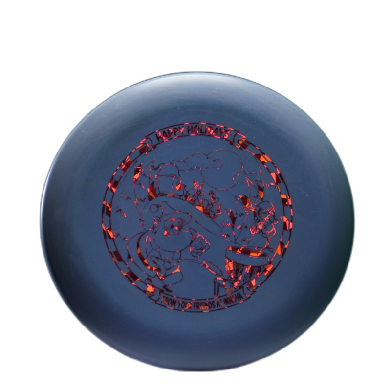 Innova Happy Holidays JK Pro Aviar Putter
