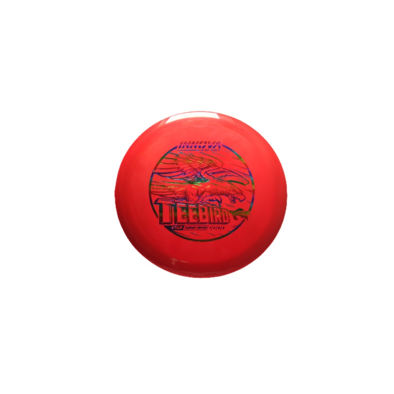 Innova Star Teebird Fairway Driver