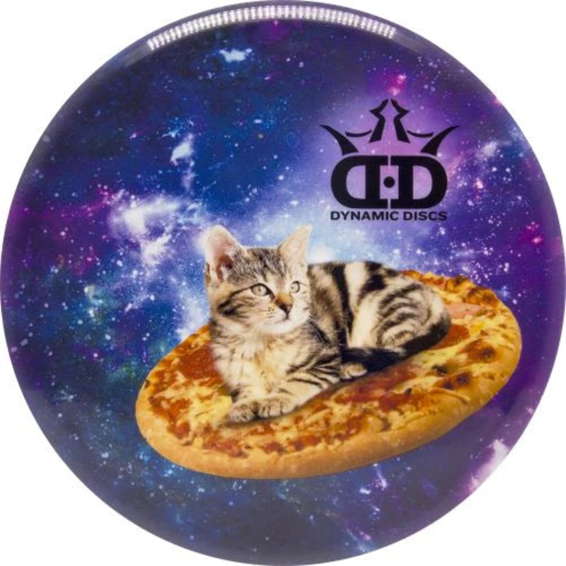 Latitude 64 Gold Sapphire – DyeMax Pizza Kitty